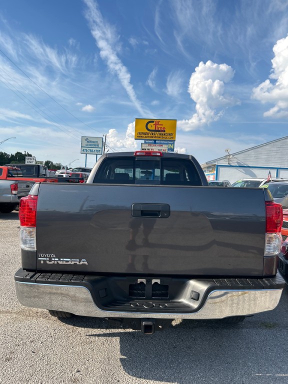 2011 Toyota Tundra Image 7