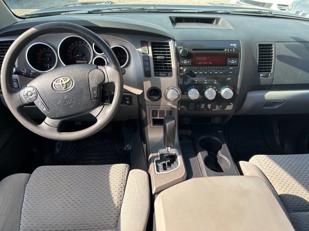 2011 Toyota Tundra Image 9