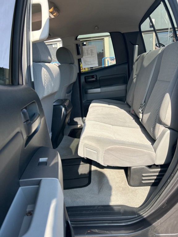 2011 Toyota Tundra Image 10