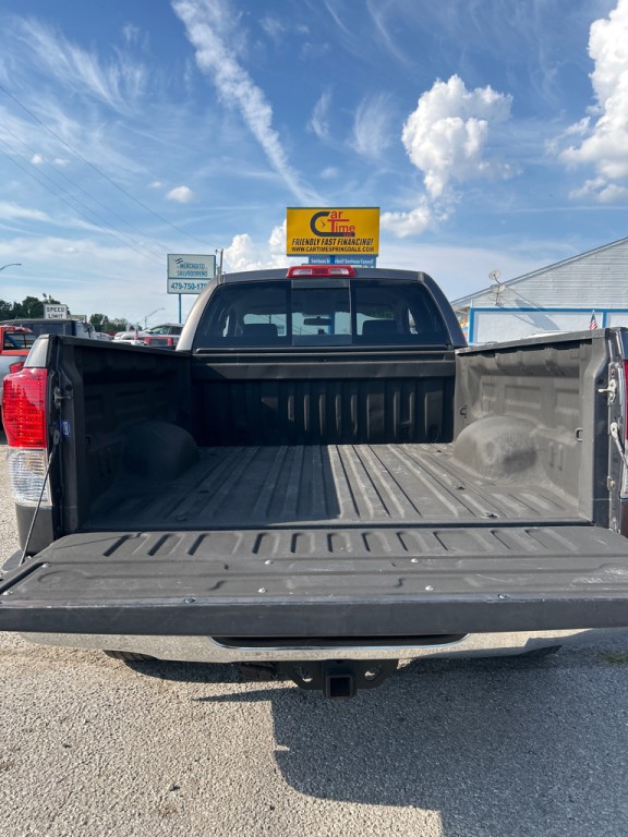 2011 Toyota Tundra Image 11
