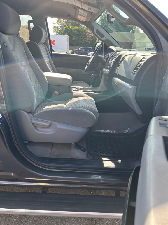 2011 Toyota Tundra Image 13