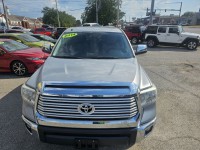 Image for 2014 Toyota Tundra Crewmax Limited ID: 6772799