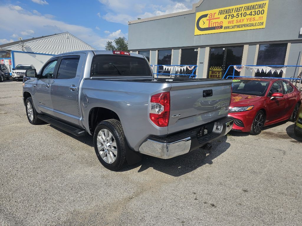 2014 Toyota Tundra Image 6