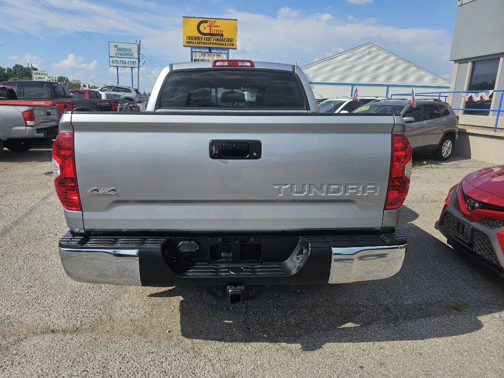 2014 Toyota Tundra Image 7
