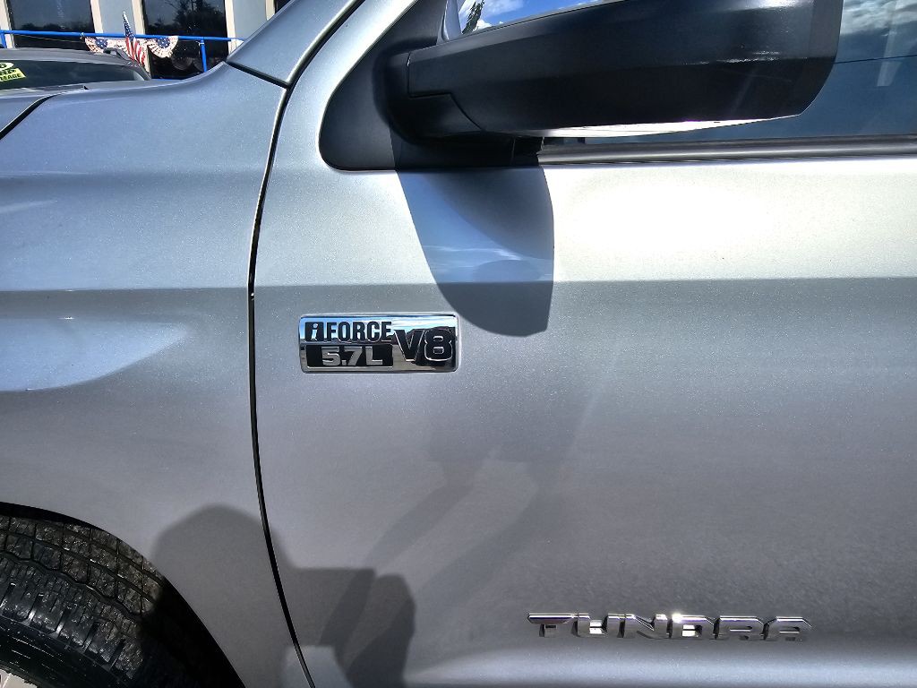 2014 Toyota Tundra Image 10