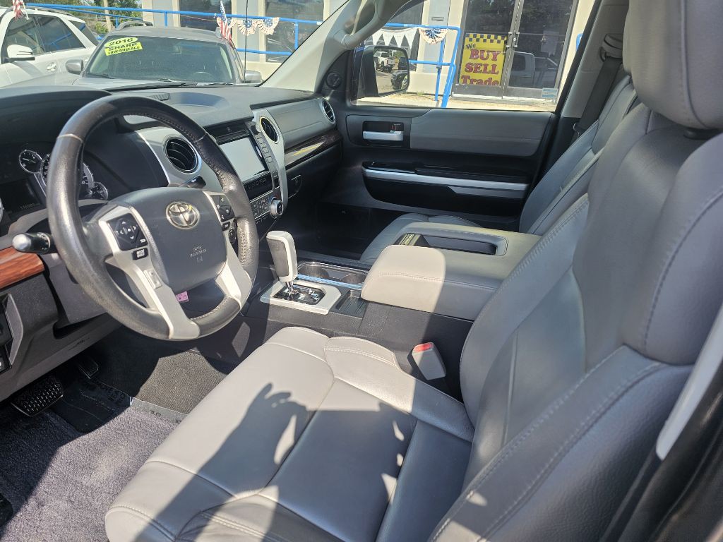 2014 Toyota Tundra Image 11