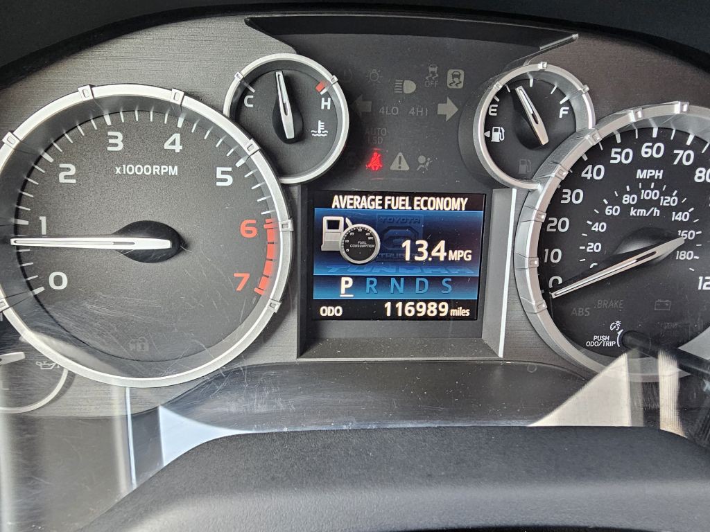 2014 Toyota Tundra Image 14