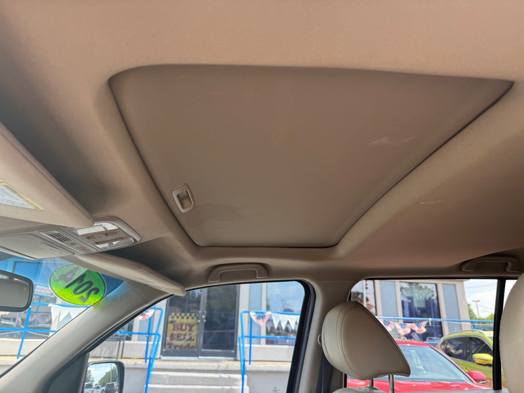 2014 Honda Pilot Image 4