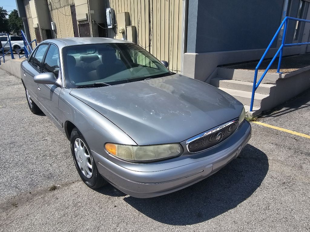 1997 Buick Century Image 1