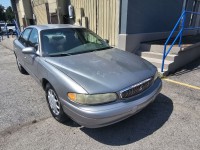 Image for 1997 Buick Century Custom ID: 6785415