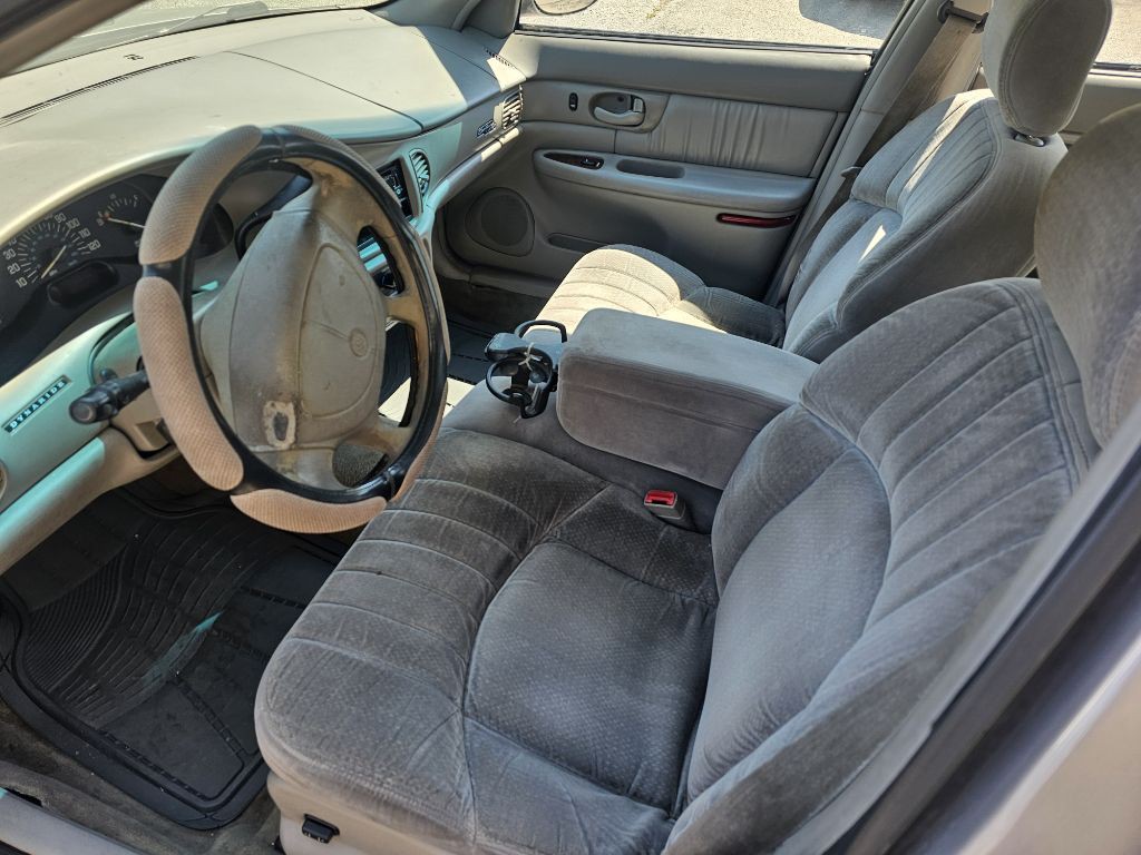1997 Buick Century Image 15