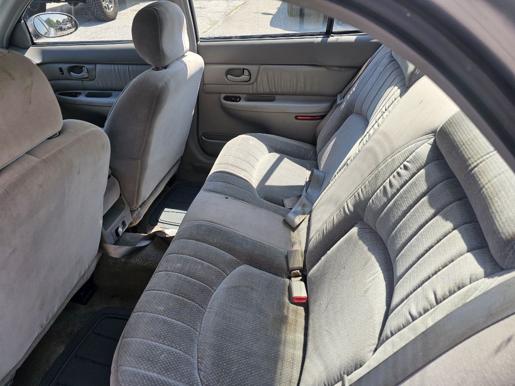 1997 Buick Century Image 17