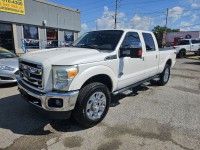 Image for 2015 Ford F-250 Super Duty ID: 6785584