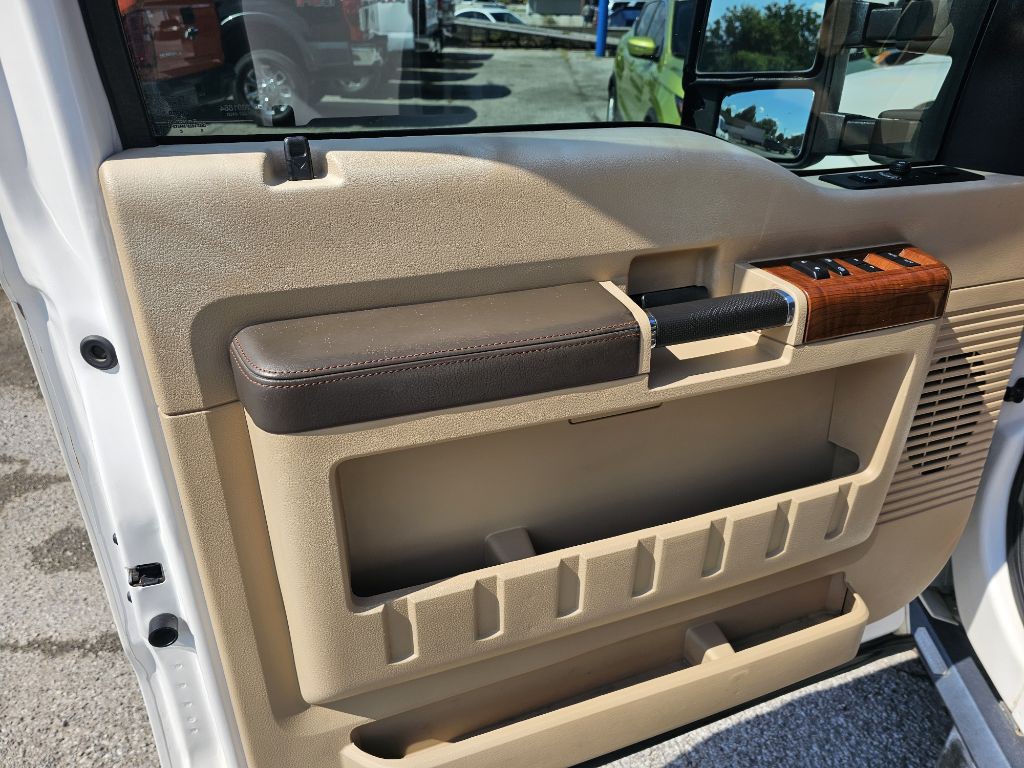 2015 Ford F-250 Image 49