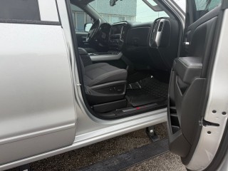 Image for 2018 Chevrolet Silverado 1500 LT ID: 6791651