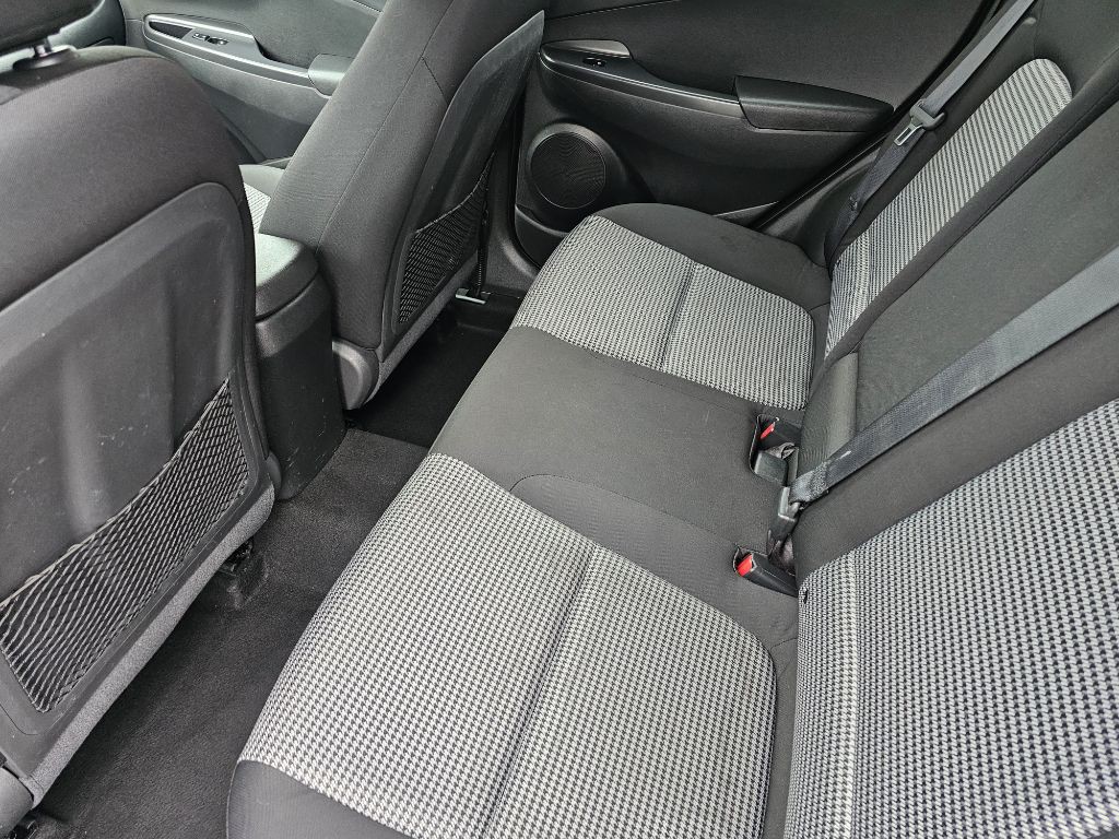 2018 Hyundai Kona Image 12