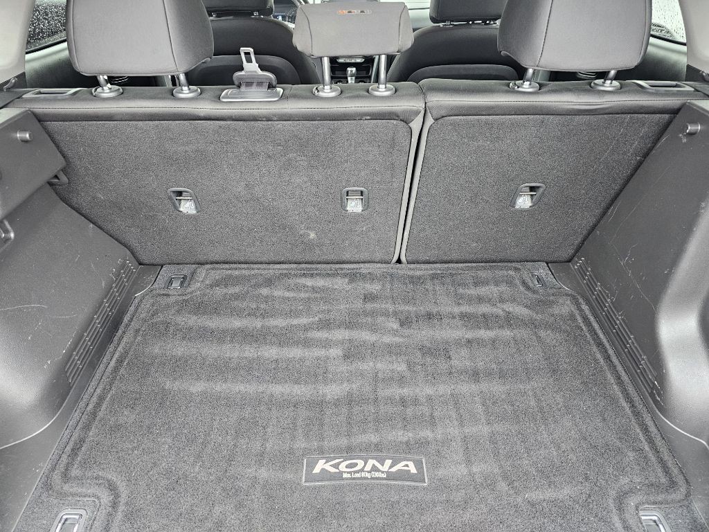 2018 Hyundai Kona Image 13