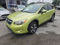 Image for 2014 Subaru Crosstrek 2.0I HYBRID TOURING ID: 6804138