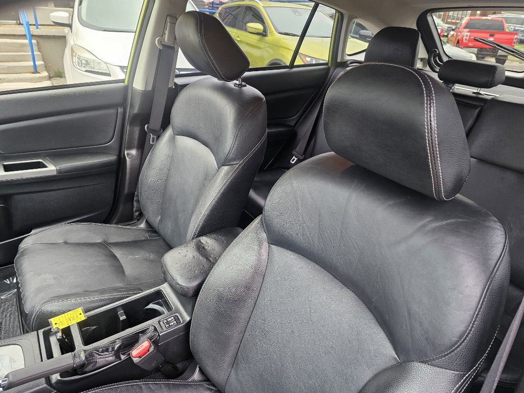 2014 Subaru Crosstrek Image 9