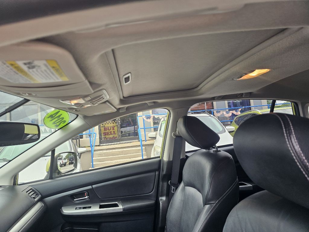 2014 Subaru Crosstrek Image 13