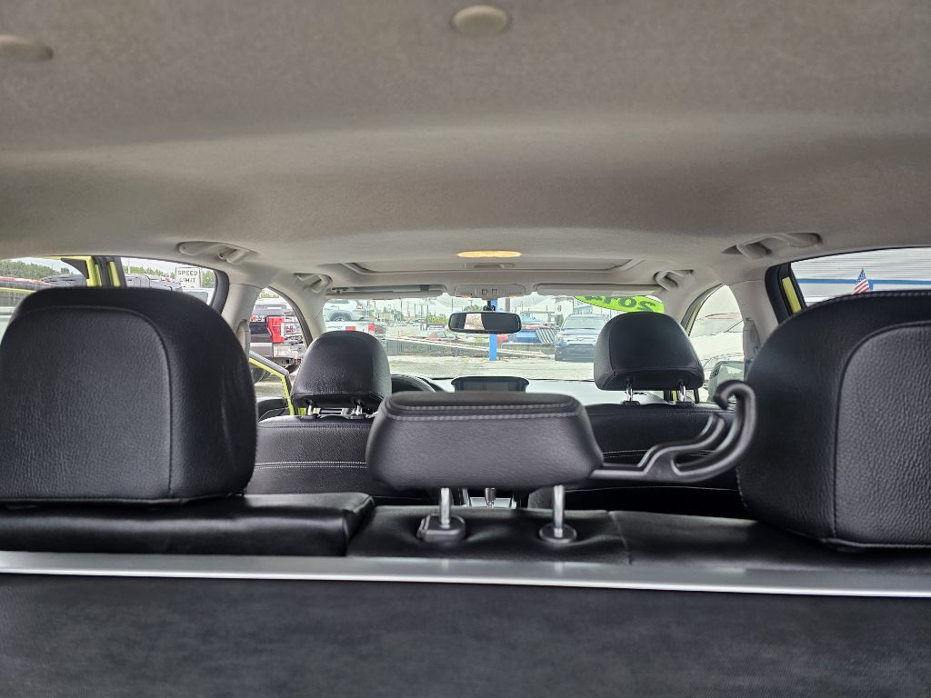 2014 Subaru Crosstrek Image 14