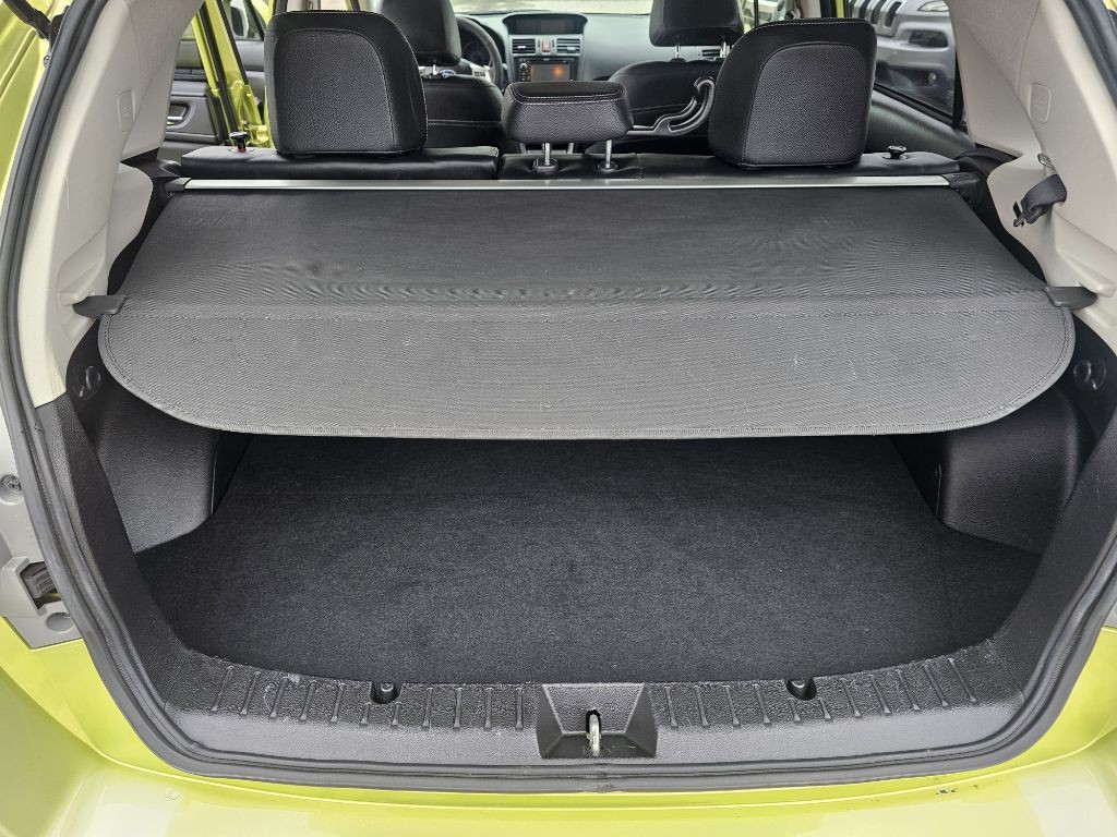 2014 Subaru Crosstrek Image 15