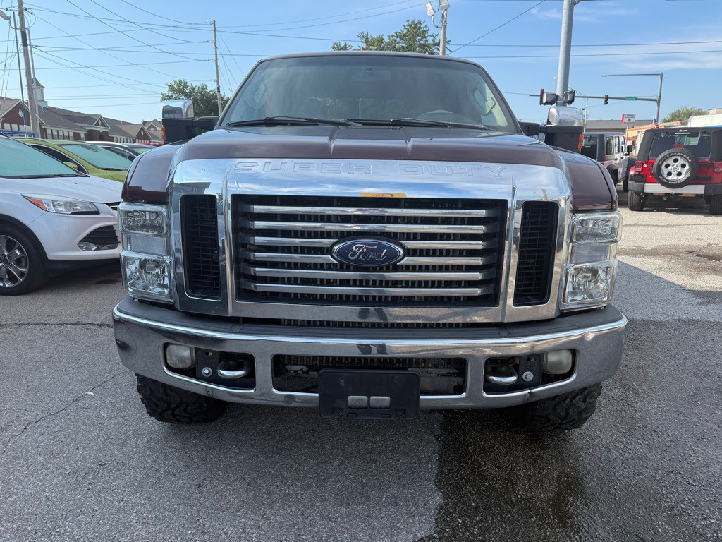2009 Ford F-250 Image 14
