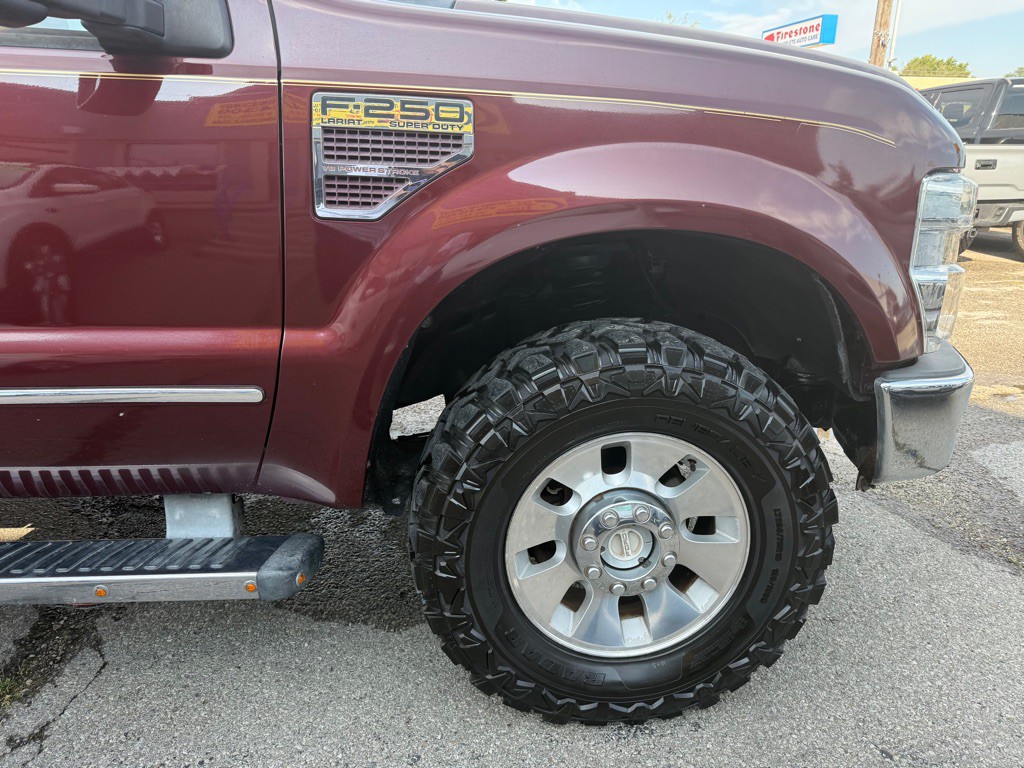 2009 Ford F-250 Image 15