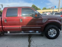 Image for 2009 Ford F-250 Super Duty ID: 6810316