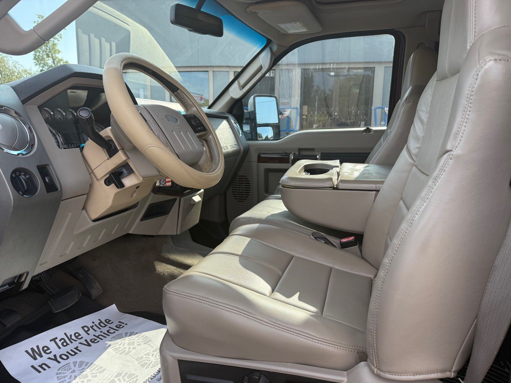 2009 Ford F-250 Image 6