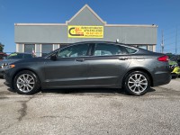 Image for 2017 Ford Fusion SE ID: 6827906