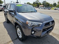 Image for 2016 Toyota 4Runner SR5/SR5 PREMIUM ID: 6827989