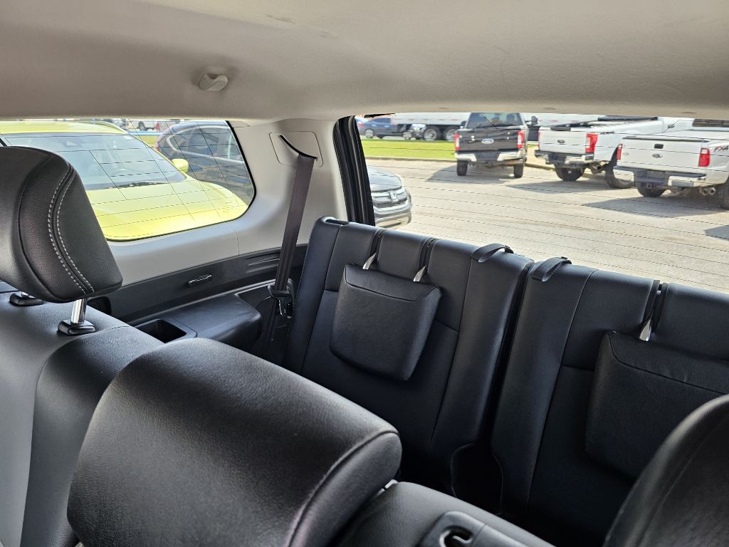 2016 Toyota 4Runner Image 14