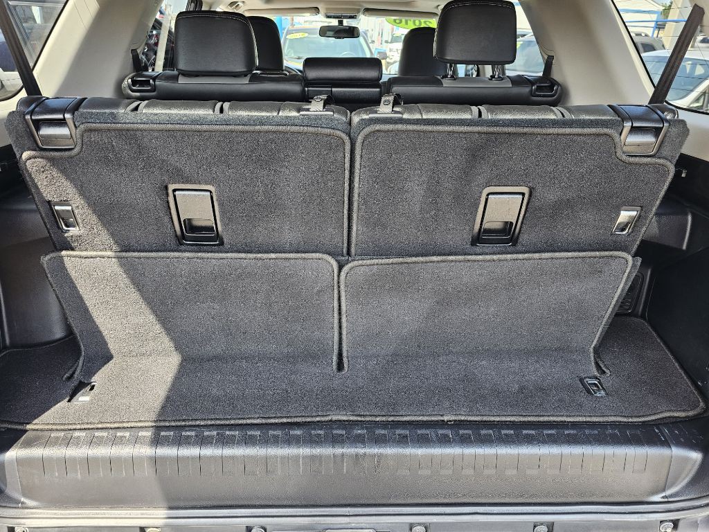 2016 Toyota 4Runner Image 15
