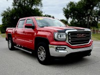 Image for 2017 GMC Sierra 1500 SLE ID: 6844874