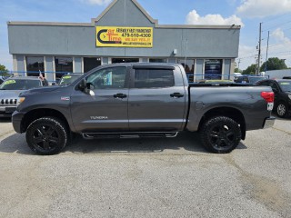 Image for 2013 Toyota Tundra Crewmax Limited ID: 6849008