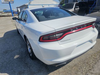 Image for 2015 Dodge Charger SXT ID: 6852962