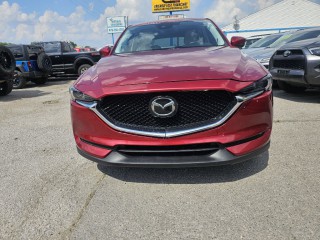 Image for 2019 Mazda CX-5 Grand Touring ID: 6857370