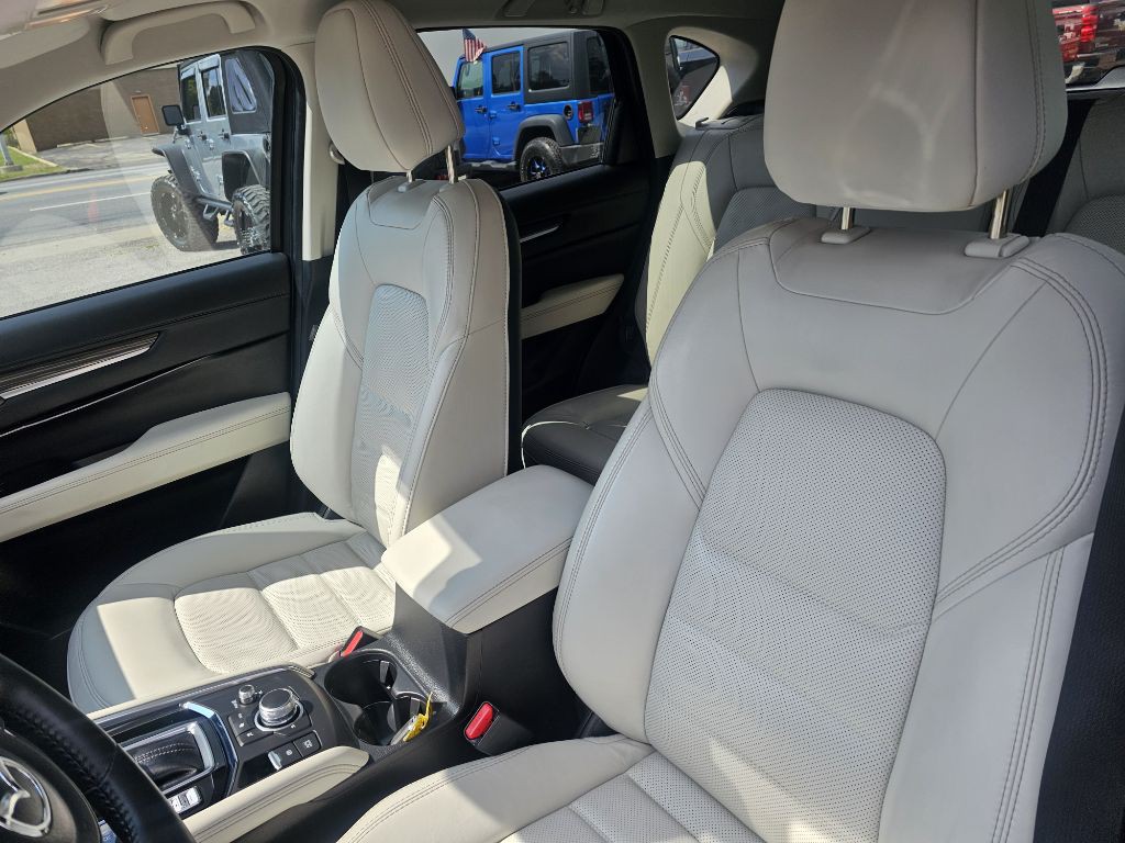 2019 Mazda CX-5 Image 9