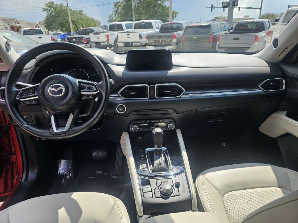 2019 Mazda CX-5 Image 10