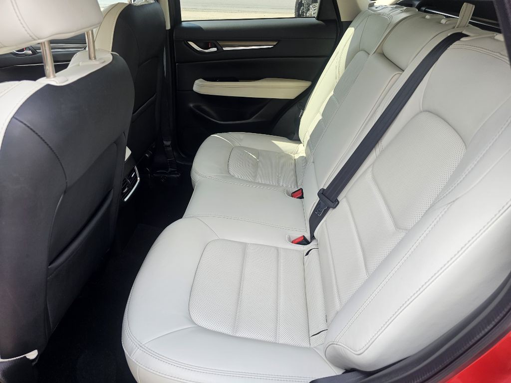 2019 Mazda CX-5 Image 11
