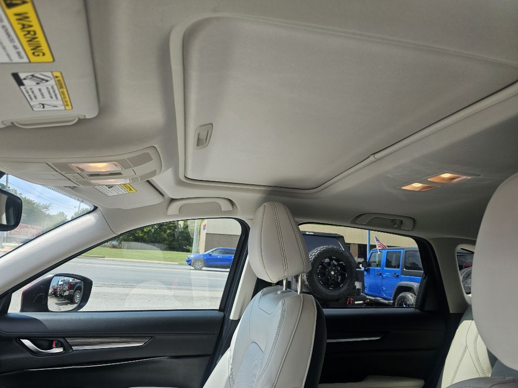 2019 Mazda CX-5 Image 12