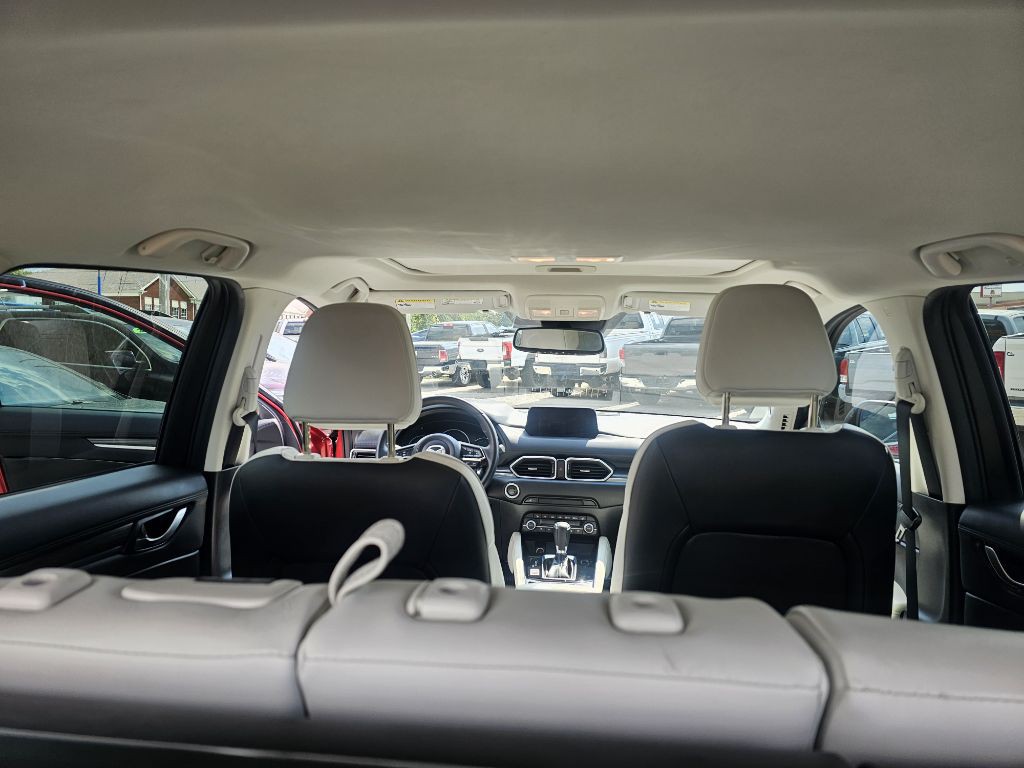 2019 Mazda CX-5 Image 13