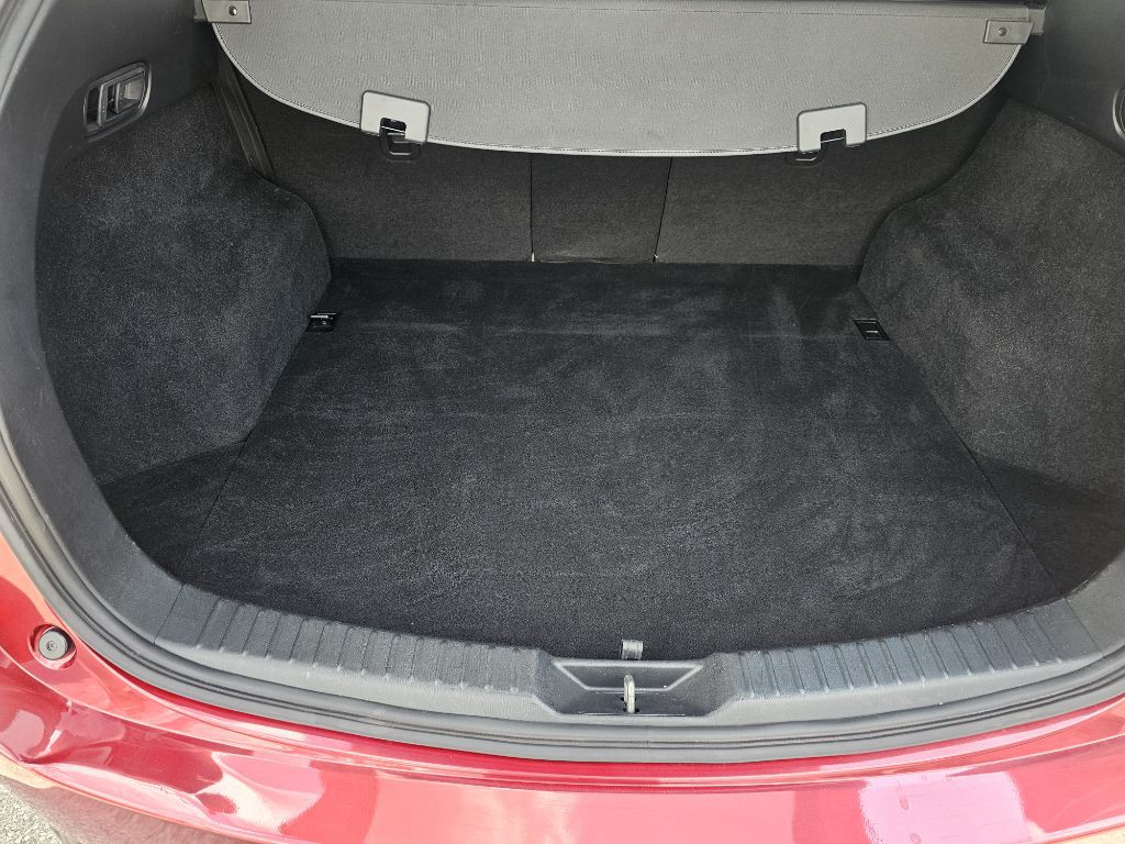 2019 Mazda CX-5 Image 14