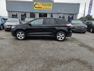 Image for 2016 Ford Edge SE ID: 6868894