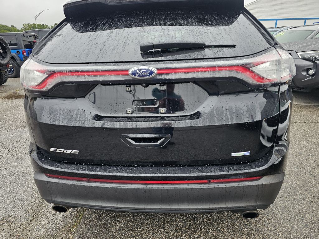 2016 Ford Edge Image 6
