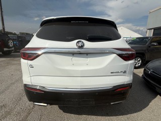 Image for 2019 Buick Enclave Essence ID: 6871461