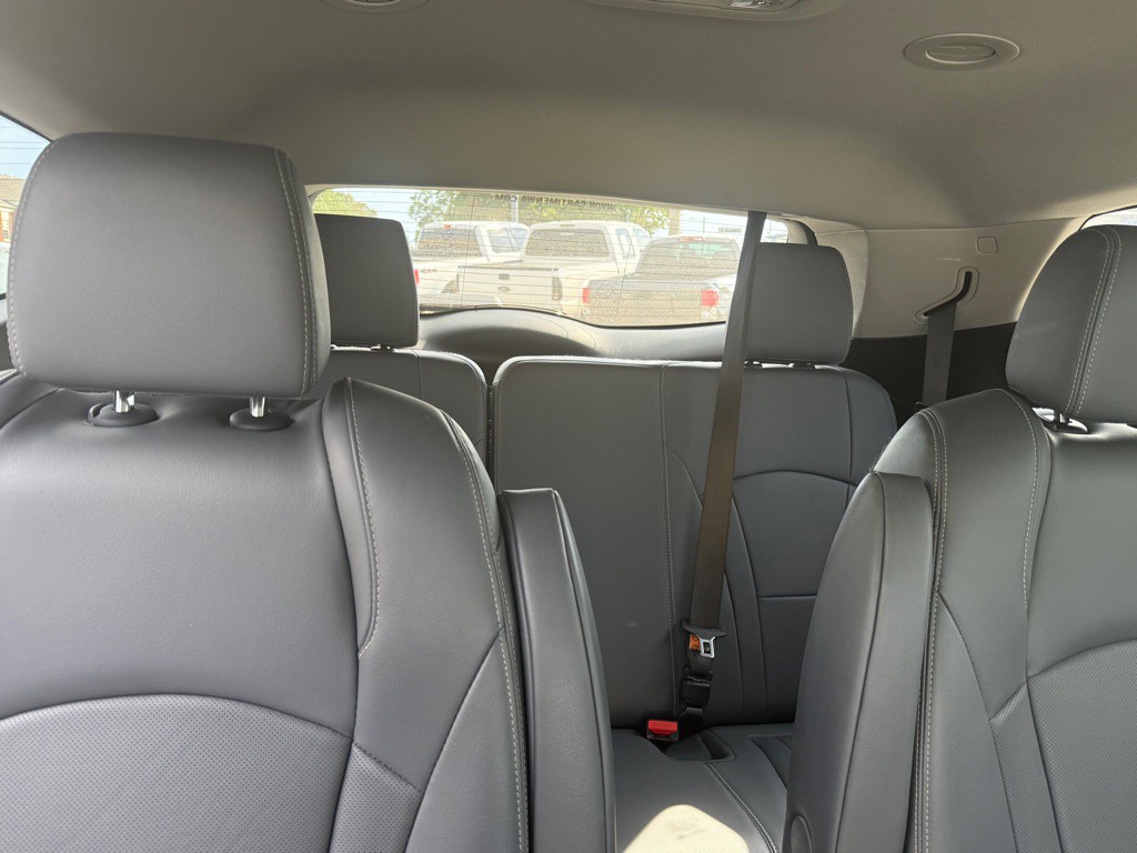 2019 Buick Enclave Image 7