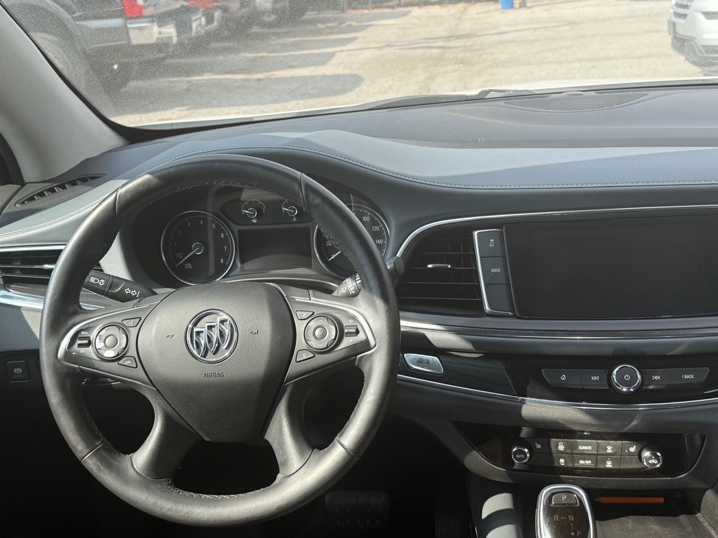 2019 Buick Enclave Image 11