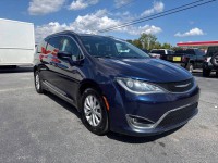 Image for 2017 Chrysler Pacifica Touring L ID: 6871487